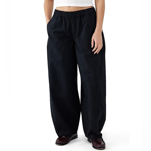 Urban Outfitters Women’s Corduroy Drawstring Pants. - Picture 1 of 14